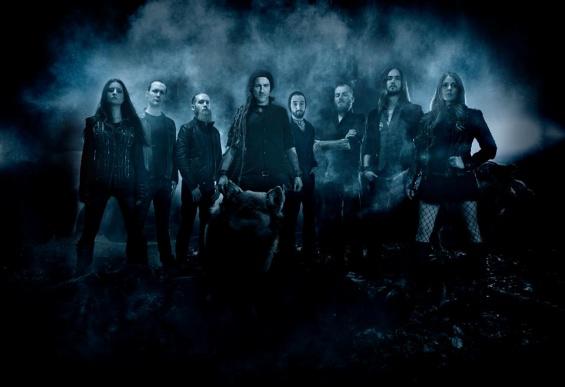 Eluveitie