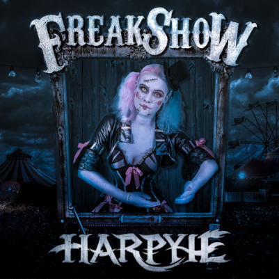 Harpyie