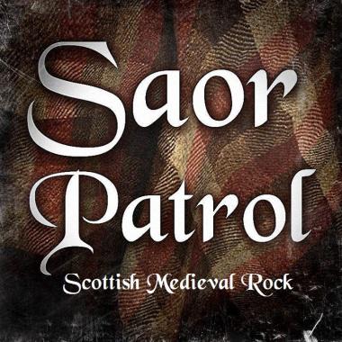 SaorPatrol