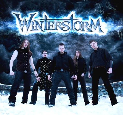 Winterstorm
